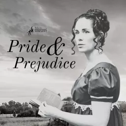 Pride and Prejudice Podcast artwork