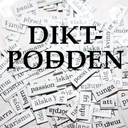 Diktpodden Podcast artwork