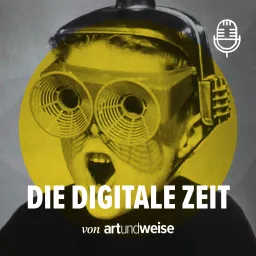 Die digitale Zeit