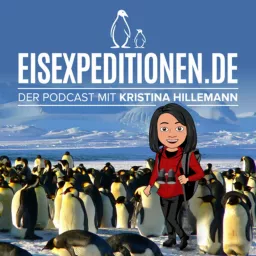 Eisexpeditionen Podcast artwork