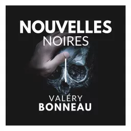 Livre Audio - Nouvelles Noires