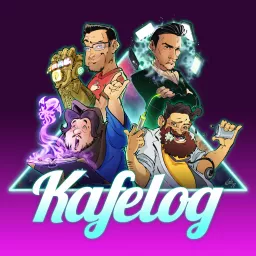 Kafelog Podcast artwork