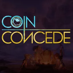 Coin Concede: A Hearthstone Podcast artwork