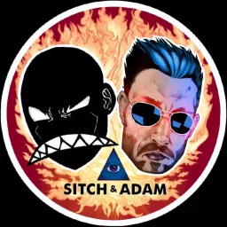 Sitch and Adam Show Podcast artwork