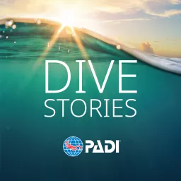 Dive Stories Podcast artwork