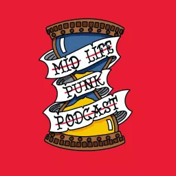 Mid Life Punk Podcast artwork