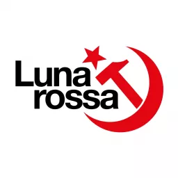 Luna Rossa Podcast artwork
