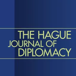 The Hague Diplomacy Podcast artwork