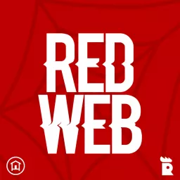 Red Web Podcast artwork