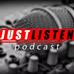 Just Listen Podcast artwork