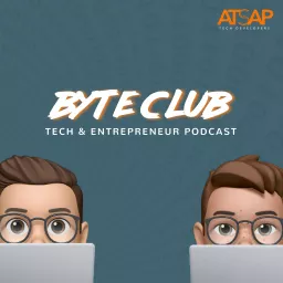 Byte Club Podcast artwork