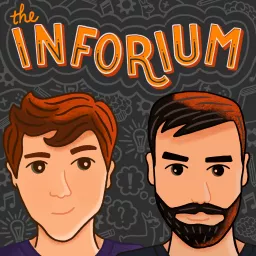 The Inforium Podcast artwork