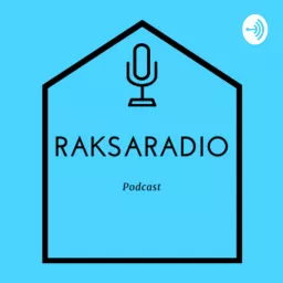 Raksaradio Podcast artwork