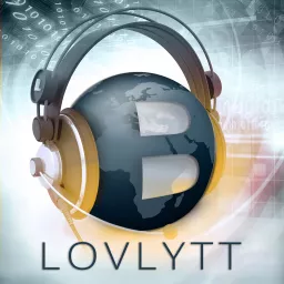 Lovlytt Podcast artwork