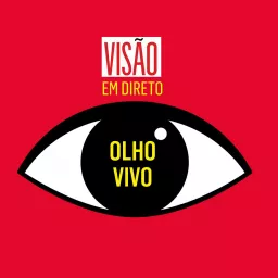 VISÃO - Olho Vivo Podcast artwork
