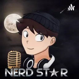 Nerd Star Podcast artwork