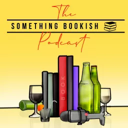 Something Bookish Podcast artwork