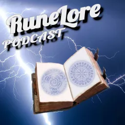 RuneLore Podcast artwork