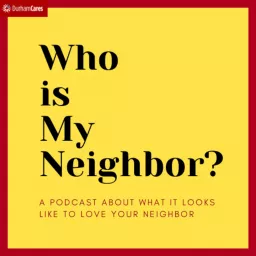 Who is my Neighbor?