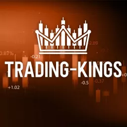 Börsen-Beat - Trading Podcast von Trading-Kings (David Warney)