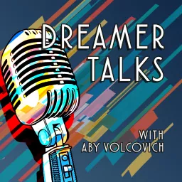 Dreamer Talks Podcast artwork