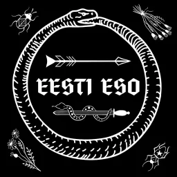 Eesti Eso Podcast artwork