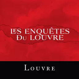 Musée du Louvre Podcast artwork