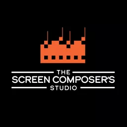 The Screen Composer's Studio Podcast artwork