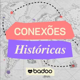 Conexões Históricas Podcast artwork