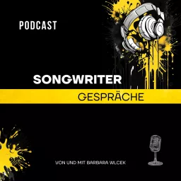 Songwriter Gespräche Podcast artwork