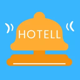 Hotell Podcast artwork