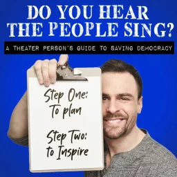Do You Hear the People Sing? Podcast artwork