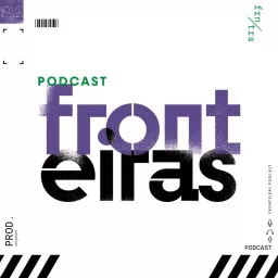 FRONTeiras Podcast artwork