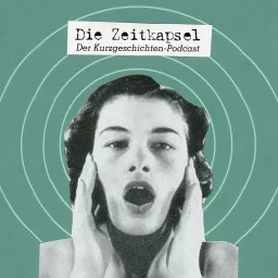 Die Zeitkapsel Podcast artwork