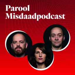 Parool Misdaadpodcast artwork