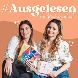 #Ausgelesen Podcast artwork