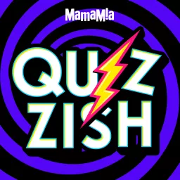 Quizzish Podcast artwork