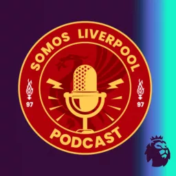 Somos Liverpool®️ Podcast artwork