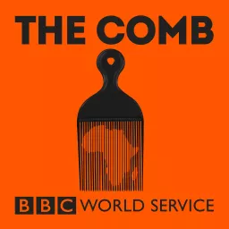 The Comb Podcast artwork