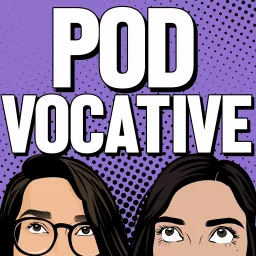 PODvocative Podcast artwork