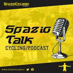 SpazioTalk Podcast artwork