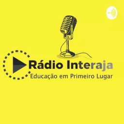 Rádio Interaja Podcast artwork