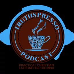 Truthspresso Podcast artwork