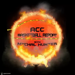 ACC Basketball Report Podcast artwork