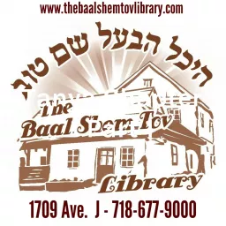 Tanya - Rabbi Naftali Silberberg Podcast artwork