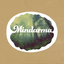 Mindarma Podcast artwork
