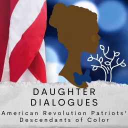 Daughter Dialogues Podcast artwork