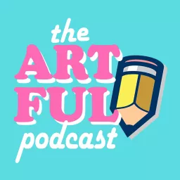 The Artful Podcast artwork