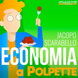 Economia a Polpette Podcast artwork