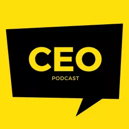CEO Podcast artwork